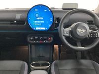 Used Mini Cooper Hatch 113 kW (154 HP) 2025 Black Hatchback