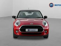 Usado Mini Cooper Hatch 136 HP (100 kW) 2018 Vermelho Citadino