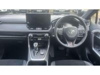 Used Toyota RAV4 Hybrid Sport 218 HP (160 kW) 2025 Other SUV