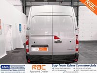 used Renault Master 2.3 LM35 BUSINESS DCI 5d 135 BHP