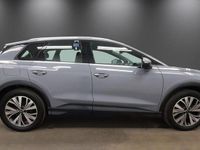 Used Audi Q4 e-tron Sport 125 kW (170 HP) 2023 Grey SUV
