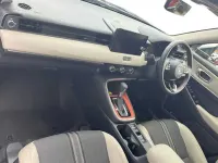 Used Honda HR-V Advance 131 HP (96 kW) 2024 Blue SUV