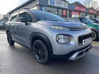 Used Citroën C3 Aircross Origins 2021 Grey SUV