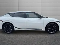 New Kia EV6 GT-Line 235 kW (320 HP) 2026 Other SUV