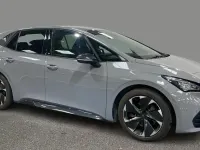 Used Cupra Born 150 kW (204 HP) 2023 Grey Hatchback
