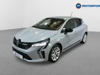 Used Renault Clio V Evolution 2023 Grey Hatchback