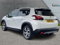 used Peugeot 2008 1.2 PureTech 110 Allure 5dr