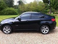 Used BMW X6 2009 SUV