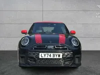 Used Mini Cooper S Hatch 201 HP (147 kW) 2024 Black Hatchback