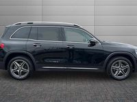 Used Mercedes GLB200 AMG Line Premium 163 HP (119 kW) 2025 Black SUV