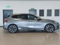 Used BMW 120 M Sport 168 HP (123 kW) 2026 Grey Hatchback