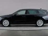 Used Skoda Octavia SE L 150 HP (110 kW) 2026 Estate