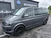 Used VW T6.1 S 150 HP (110 kW) 2019 Grey Van