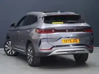 Used BYD Seal Comfort 218 HP (160 kW) 2025 Grey Estate