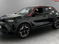 Used Vauxhall Mokka GS Line 131 HP (96 kW) 2025 SUV