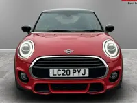 Usado Mini Cooper Hatch 136 CV (100 kW) 2021 Utilitario