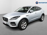 used Jaguar E-Pace S Estate