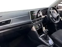 Used VW T-Roc Style 150 HP (110 kW) 2025 Blue SUV