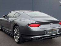 Used Bentley Continental GT 550 HP (404 kW) 2024 Grey Coupe