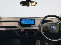 Usado BMW i3 Comfort Edition 135 kW (184 CV) 2021 Blanco Utilitario