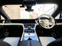 Begagnad Bentley Continental 2025 Hallmark Sportkupé