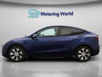 Usado Tesla Model Y 282 kW (384 HP) 2022 SUV