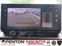 Used Citroën e-Berlingo 130 HP (95 kW) 2024 Green
