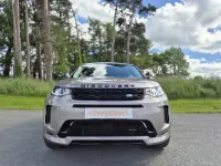 Used Land Rover Discovery Sport Urban Edition 2022 Bronze SUV