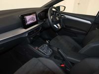 used Seat Ibiza 1.0 TSI (110ps) XCELLENCE 5-Door
