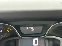 Used Renault Captur Dynamique 2014 Black SUV