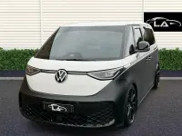 Used VW ID.3 Pro 150 kW (204 HP) 2024 White Hatchback