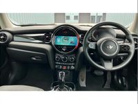 Used Mini Cooper Classic 136 HP (100 kW) 2024 Silver Hatchback