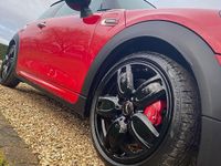 Used Mini John Cooper Works Hatch 231 HP (169 kW) 2017 Hatchback