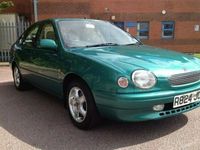 Used Toyota Corolla 1997 Hatchback