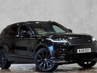 Used Land Rover Range Rover Velar SE Dynamic 300 HP (220 kW) 2020 SUV
