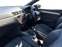Used Seat Ibiza FR Sport 95 HP (69 kW) 2021 Hatchback