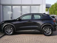 Second-hand Lexus LBX 136 CP (100 kW) 2025 Negru SUV