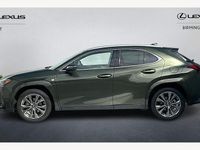 Used Lexus UX 250h Sport Line 184 HP (135 kW) 2022 SUV
