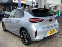 Used Vauxhall Corsa S 100 HP (73 kW) 2025 Grey Hatchback