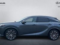 Used Lexus RX450h+ 309 HP (227 kW) 2024 Estate