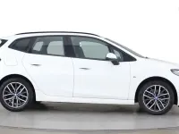 Used BMW 225 Active Tourer M Sport 2023 White MPV