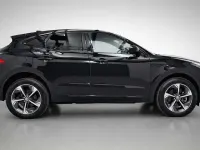 Used Jaguar E-Pace R-Dynamic 309 HP (227 kW) 2023 Black SUV