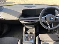 Used BMW 120 M Sport 168 HP (123 kW) 2025 Skyscraper grey metallic Hatchback