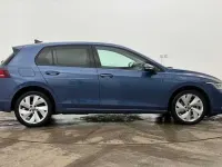 Second-hand VW Golf VIII 204 CP (150 kW) 2025