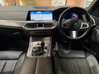 Used BMW X5 M Sport 2023 Black SUV