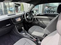 Used VW Beetle Design 105 HP (77 kW) 2012 Hatchback