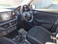 Used Skoda Kamiq SE 108 HP (79 kW) 2023 Grey SUV