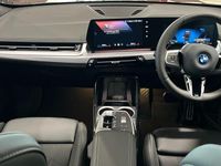 Used BMW X1 M Sport 242 HP (177 kW) 2025 Black SUV