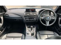 used BMW M2 2dr DCT Petrol Coupe
