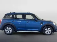 Used Mini Cooper Countryman Classic 136 HP (100 kW) 2019 Blue SUV